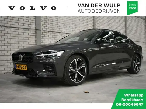 Used VOLVO S60 Petrol 2023 Ad 