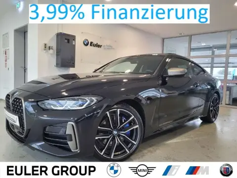 Annonce BMW SERIE 4 Diesel 2023 d'occasion Allemagne