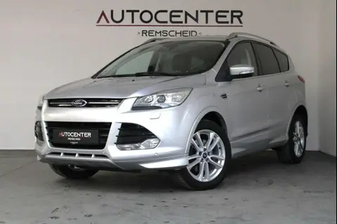 Annonce FORD KUGA Essence 2014 d'occasion Allemagne