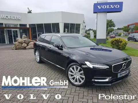 Annonce VOLVO V90 Hybride 2020 d'occasion Allemagne