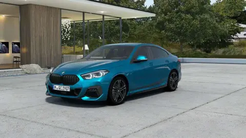 Annonce BMW SERIE 2 Diesel 2020 d'occasion Belgique