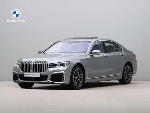 Used BMW SERIE 7 Petrol 2019 Ad 