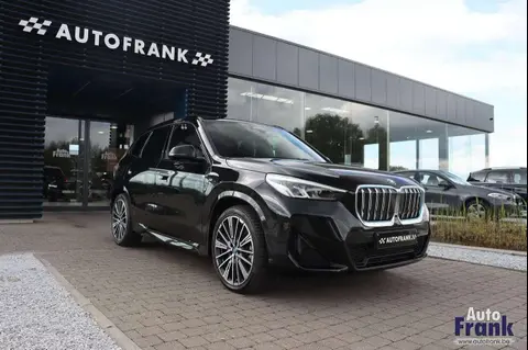Annonce BMW IX1 Électrique 2023 d'occasion 