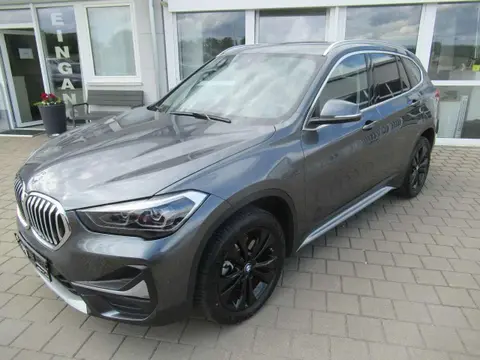 Annonce BMW X1 Diesel 2022 d'occasion Allemagne