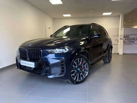 Annonce BMW X5  2023 d'occasion 