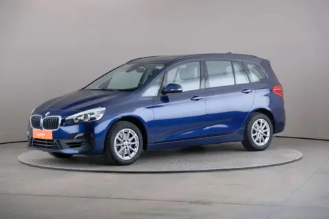 Used BMW SERIE 2 Petrol 2019 Ad Belgium