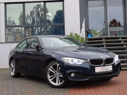 Used BMW SERIE 4 Diesel 2015 Ad Germany