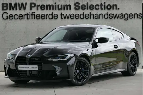 Used BMW M4 Petrol 2023 Ad Belgium