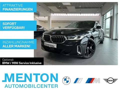 Used BMW SERIE 6 Diesel 2022 Ad Germany