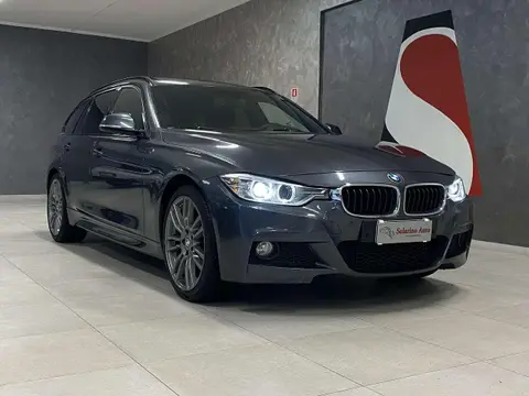 Annonce BMW SERIE 3 Diesel 2014 d'occasion 