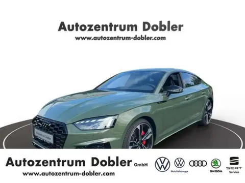 Annonce AUDI S5 Diesel 2024 d'occasion Allemagne