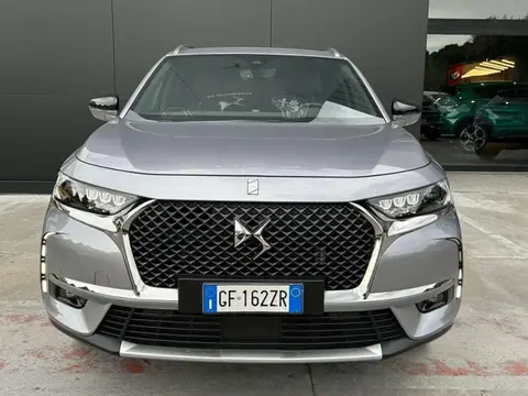 Used DS AUTOMOBILES DS7 Diesel 2021 Ad 