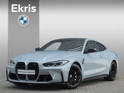 Annonce BMW M4 Essence 2022 d'occasion 