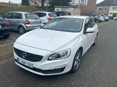 Annonce VOLVO S60 Essence 2018 d'occasion 