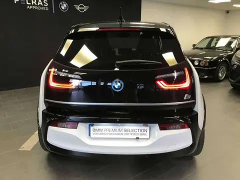 Annonce BMW I3 Électrique 2021 d'occasion France