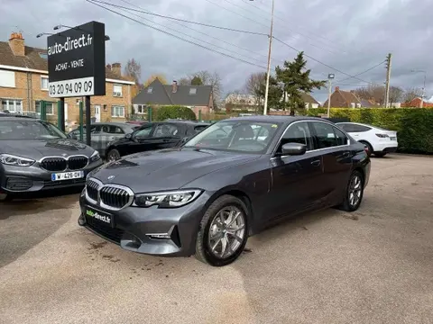 Annonce BMW SERIE 3 Hybride 2020 d'occasion France