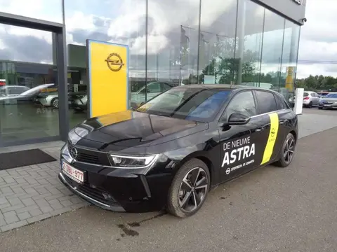 Annonce OPEL ASTRA Essence 2023 d'occasion Belgique