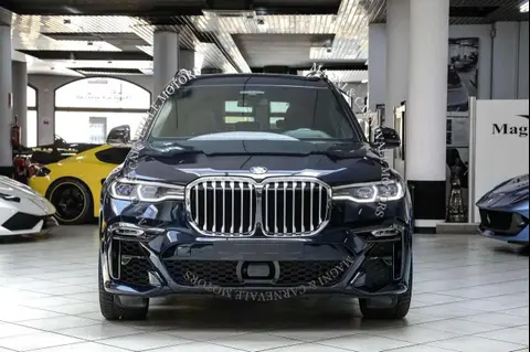 Used BMW X7 Diesel 2021 Ad 