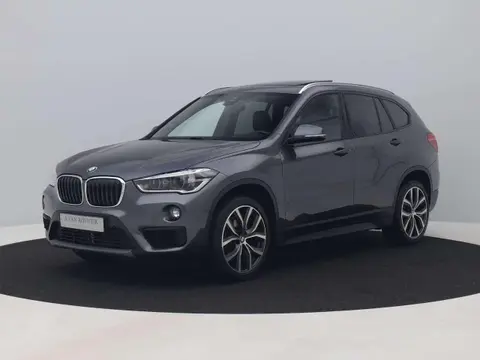 Annonce BMW X1 Essence 2019 d'occasion 