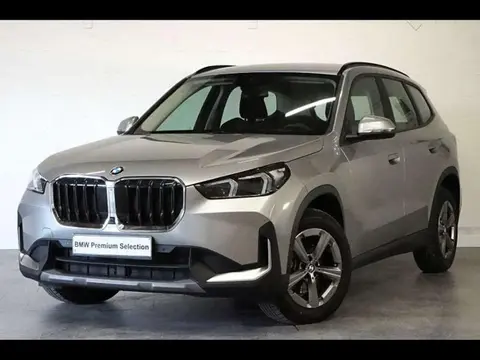 Annonce BMW X1 Diesel 2022 d'occasion Belgique