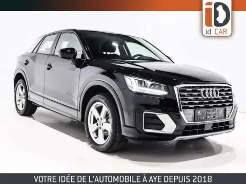 Annonce AUDI Q2 Diesel 2019 d'occasion Belgique