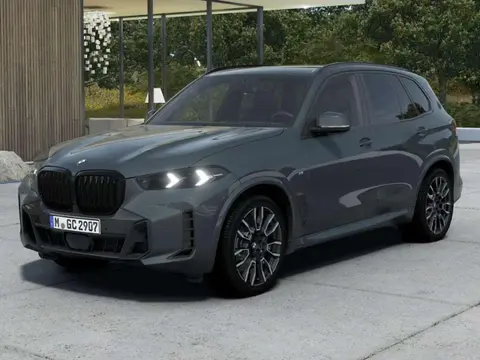 Annonce BMW X5 Diesel 2024 d'occasion Italie