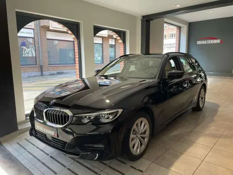 Used BMW SERIE 3 Hybrid 2020 Ad Belgium