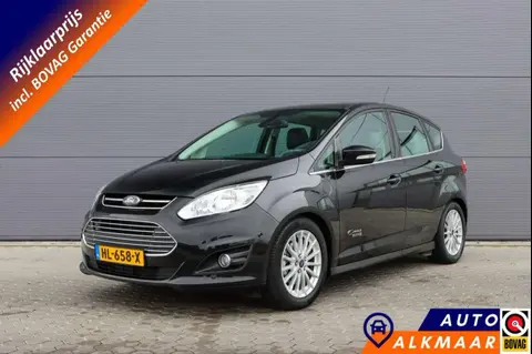 Annonce FORD C-MAX Hybride 2015 d'occasion 