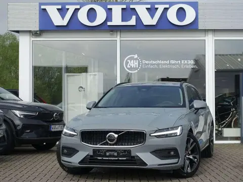 Used VOLVO V60 Petrol 2024 Ad Germany
