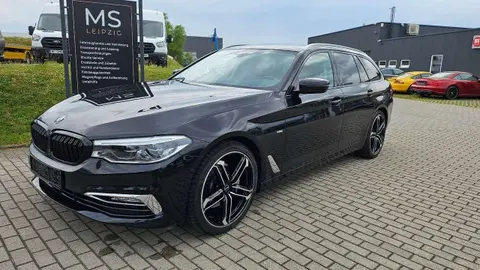 Annonce BMW SERIE 5 Diesel 2018 d'occasion Allemagne