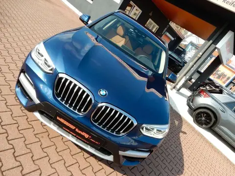 Used BMW X3 Diesel 2017 Ad 