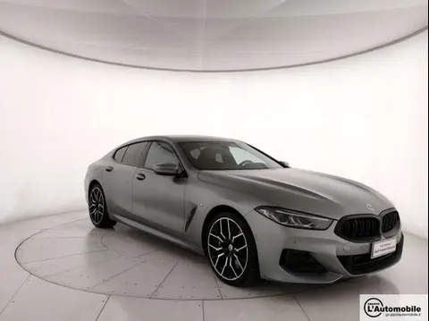 Used BMW SERIE 8 Hybrid 2022 Ad 