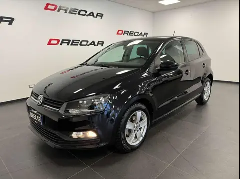 Annonce VOLKSWAGEN POLO Diesel 2016 d'occasion 