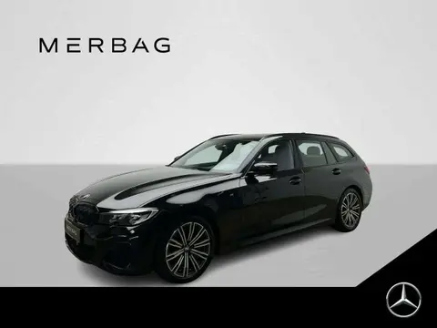 Annonce BMW M3 Essence 2020 d'occasion Belgique