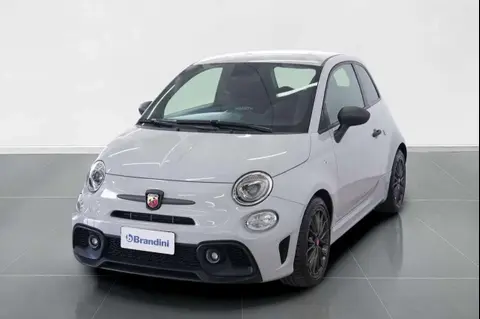 Annonce ABARTH 695 Essence 2023 d'occasion Italie