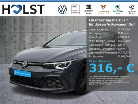 Used VOLKSWAGEN GOLF Diesel 2023 Ad 