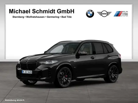 Used BMW X5 Petrol 2024 Ad 