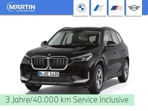 Annonce BMW X1 Essence 2024 d'occasion Allemagne