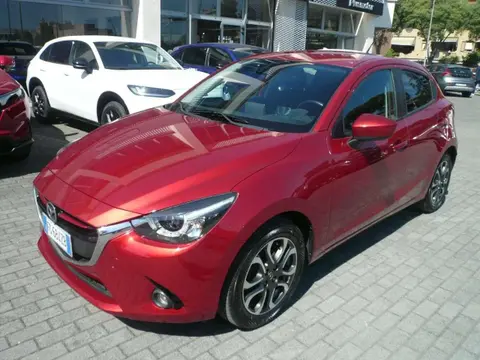 Annonce MAZDA 2 Diesel 2017 d'occasion 