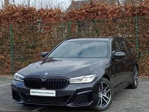 Used BMW SERIE 5 Hybrid 2023 Ad France