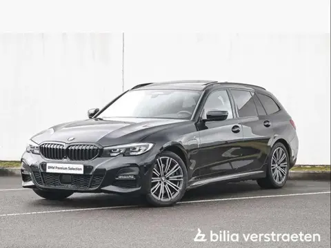 Annonce BMW SERIE 3 Hybride 2021 d'occasion 