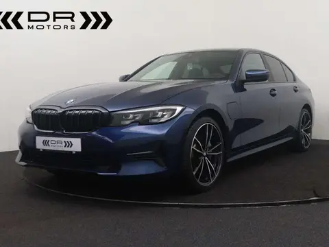 Annonce BMW SERIE 3 Hybride 2019 d'occasion France