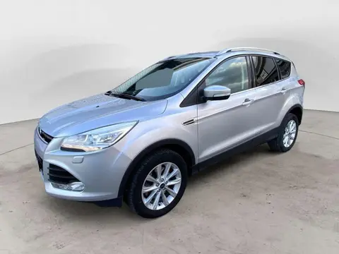 Annonce FORD KUGA Diesel 2015 d'occasion 
