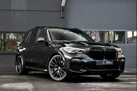 Annonce BMW X5 Diesel 2020 d'occasion Belgique