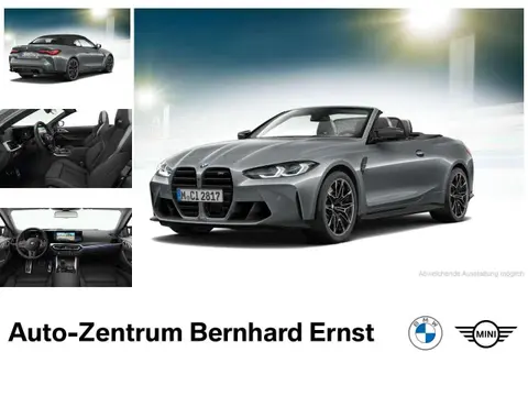 Used BMW M4 Petrol 2023 Ad Germany