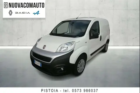 Used FIAT FIORINO Diesel 2018 Ad 