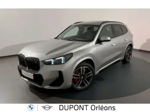 Used BMW X1 Electric 2023 Ad France