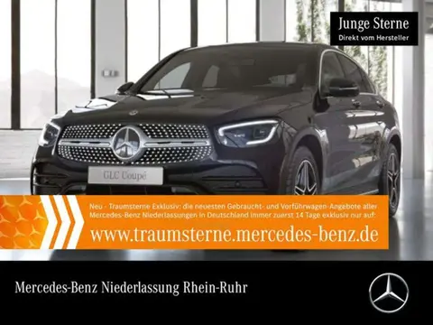 Annonce MERCEDES-BENZ CLASSE GLC Diesel 2020 d'occasion Allemagne