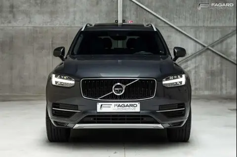 Annonce VOLVO XC90 Diesel 2017 d'occasion 