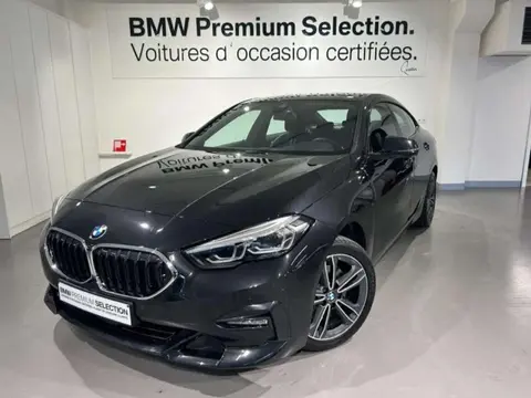 Used BMW SERIE 2 Diesel 2021 Ad 